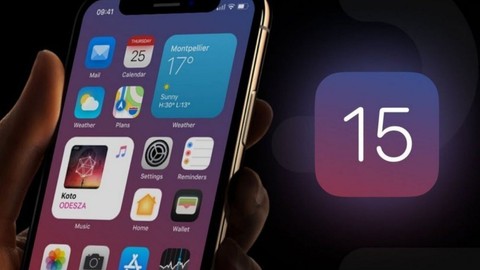 iOS 15 geliyor! Hangi iPhone cihazları iOS 15 alacak?