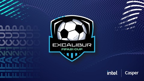 Casper ve Intel'den FIFA Severlere ödüllü turnuva!
