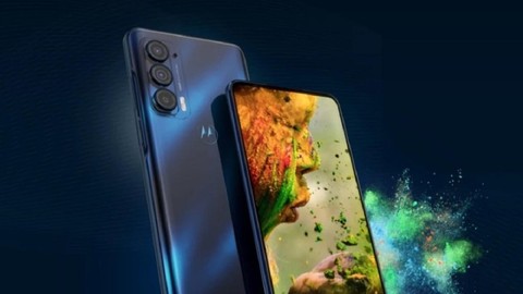 Motorola Moto E40’ın teknik özellikleri ortaya çıktı!