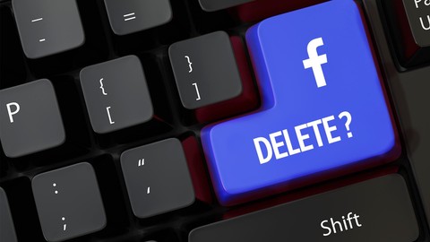 Facebook hesabı kalıcı olarak nasıl silinir? Silme işlemi nasıl iptal edilir?
