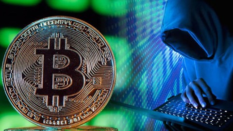 Kripto para piyasasında büyük vurgun! 12.7 milyon dolarlık bitcoin çalındı