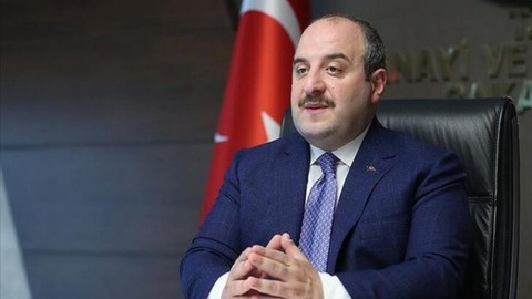 Bakan Mustafa Varank'tan yeni "ÖTV Zammı" açıklaması