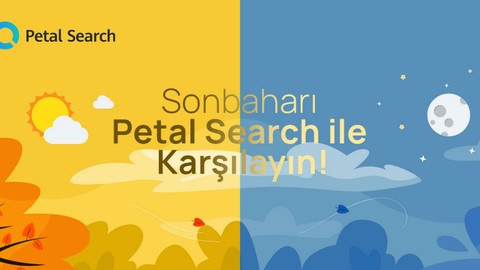Benzersiz özellikleriyle Huawei Petal Search