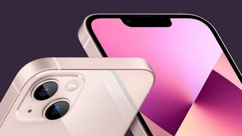 iPhone 13 serisi siparişleri ilk günde rekor sayıya ulaştı