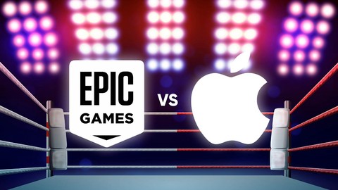 Epic Games ve Apple davasında üzücü gelişme