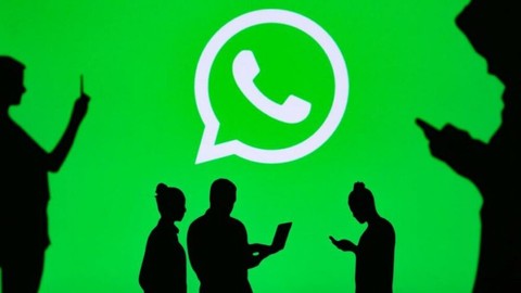 Whatsapp'da sesli grup araması nasıl yapılır?