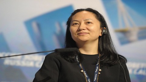 İki ülkeyi krize düşürmüştü! Çinli Teknoloji devi Amerika ile anlaştı