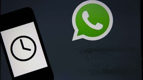 Whatsapp'da bir kez görüntülendikten sonra kaybolan medyalar nasıl gönderilir ve açılır?