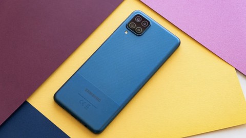 Samsung Galaxy A13 yeni bir çığır açacak!