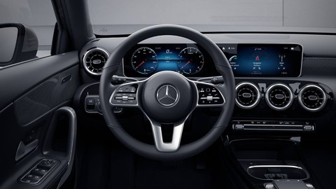 6 milyonluk Mercedes Maybach S serisi Türkiye'de!