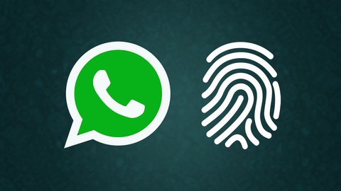 Whatsapp'da parmak izi kilidi nasıl etkinleştirilir?