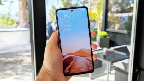MIUI tek el modu, en çok beklenen geliştirmelerden biriyle güncellendi!