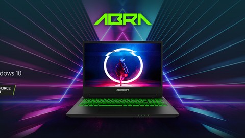 Monster Notebook, en iyi fiyat performans ürünü seçildi!