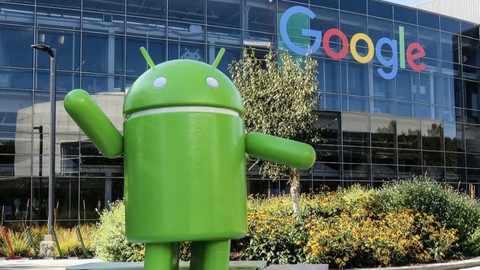 Google'dan acil durumda hayat kurtaracak yenilik!