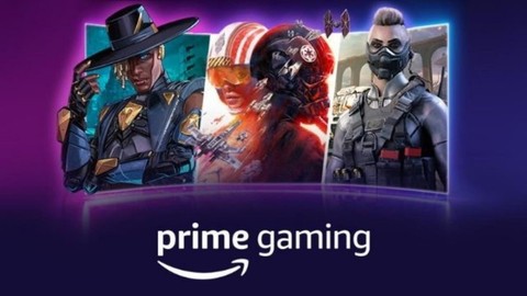 Amazon Prime üyelerine müjde! 780 TL değerindeki oyun ücretsiz oldu