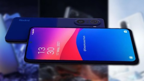 Redmi K50 Pro+'ın özellikleri yok artık dedirtecek cinsten