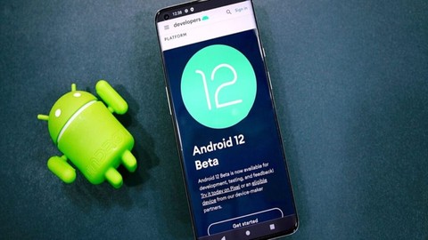 Sürekli Güncel Xiaomi Android 12 listesi 2 !