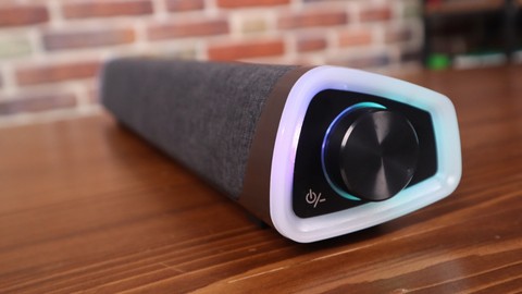 Bu fiyata böyle soundbar bulamazsınız!