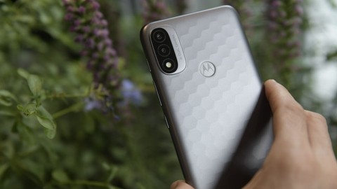 Bu fiyata benzeri yok! Karşınızda Motorola Moto E40