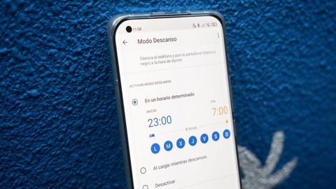 Xiaomi dinlenme modu nedir ve nasıl yapılandırılır?
