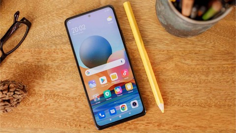 Xiaomi telefonlarında çok az kişinin bildiği özel mod!
