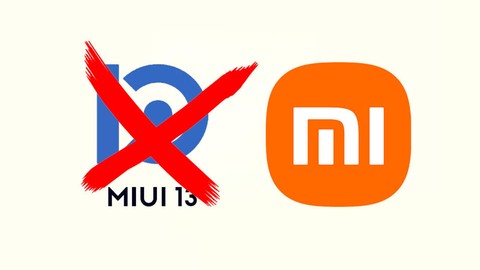 İşte MIUI 13'ü almayacak olan Xiaomi cihazlarının listesi!