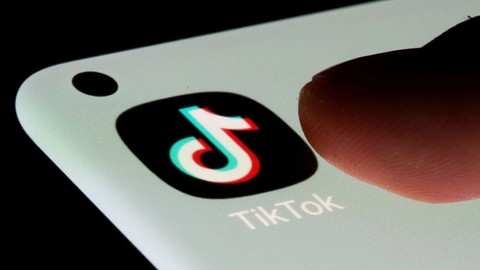 TikTok'da rehberinizdeki arkadaşlar nasıl bulunur? Bildirimler nasıl özelleştirilir?