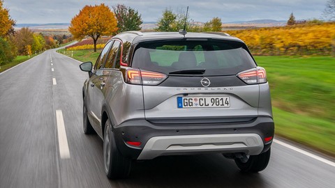 Opel 239 bin TL'ye SUV satıyor! Belki de son fırsat!