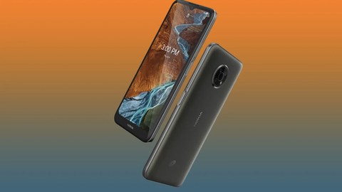 Nokia G300 bu fiyata yok satar!