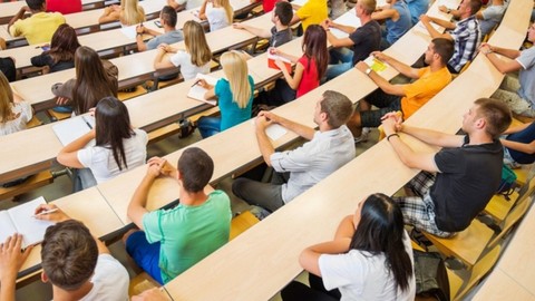 Üniversiteler kapanacak mı? Yüz yüze eğitim bitecek mi?
