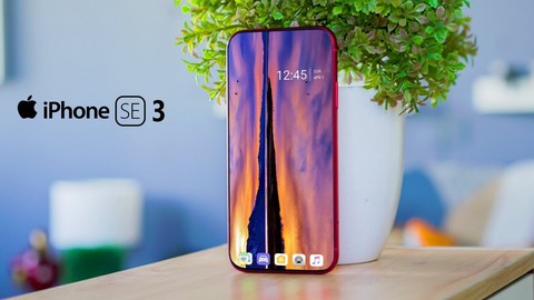 Apple iPhone SE 3 en ucuz telefon!
