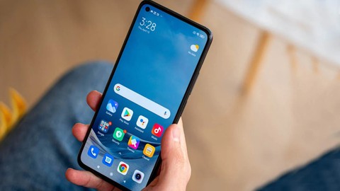 Xiaomi MIUI arayüzü için yeni bir özellik geliştiriyor!