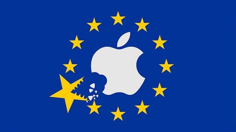 Avrupa Birliği, Apple'ın gerekçesini reddetti!