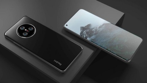 Xiaomi Redmi K50 gerçek bir amiral gemisi katili!