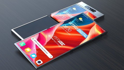 OPPO katlanılabilir cihazıyla sektöre iddialı bir giriş yapacak