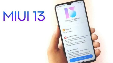 Xiaomi MIUI 13 güncellemesini alacak ilk modeller belli oldu