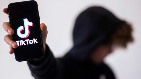 TikTok gizlilik ayarları nasıl kontrol edilir? Çok kolay!