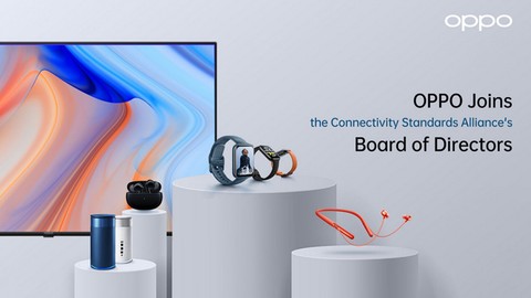 OPPO'dan ses getirecek önemli adım!