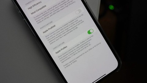 Apple iOS 15.1 RC yayınladı! İşte özellikleri