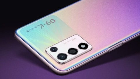Oppo, K serisine yeni bir model daha ekleyecek
