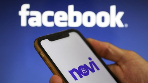 Facebook kripto para cüzdanı işine giriyor!