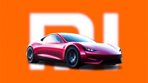Resmi: Xiaomi ilk arabasının çıkış tarihini açıkladı!