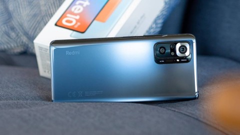 Xiaomi, Redmi Note 11 serisinin geliş tarihini duyurdu!