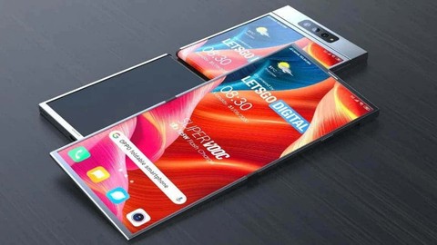 OPPO'nun katlanabilir cihazının çıkış tarihi sızdırıldı