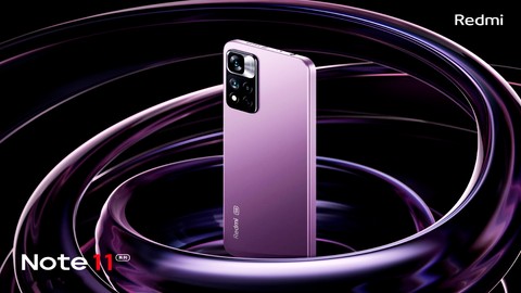 Redmi Note 11'in kutu açılışı sızdırıldı! (Video)