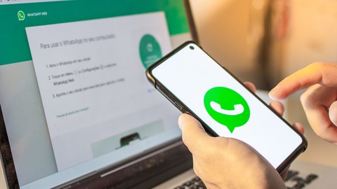 WhatsApp Web beklenen özelliği aldı!