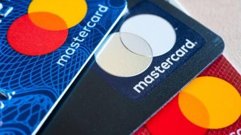 Mastercard'dan beklenmeyen kripto para açıklaması