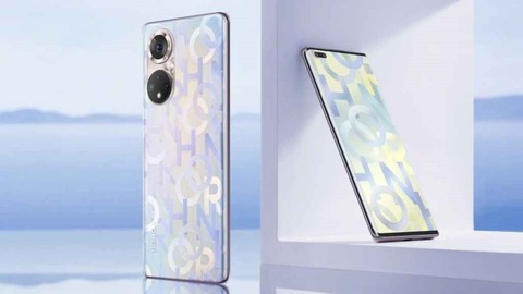 Google ile gelen Honor 50 fiyatı ile şaşırttı!