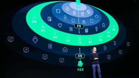 OPPO, Yenilikçi Teknolojilerini ve Girişimlerini Tanıttı