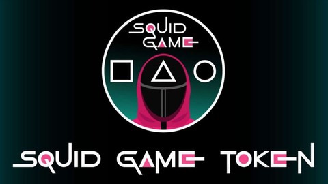 Squid Game tokeninden tarihi vurgun yapıldı! [Son Dakika]